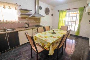 Pacheco Venta Hermosa Casa 3 amb. con lote 600 m2