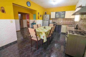 Pacheco Venta Hermosa Casa 3 amb. con lote 600 m2