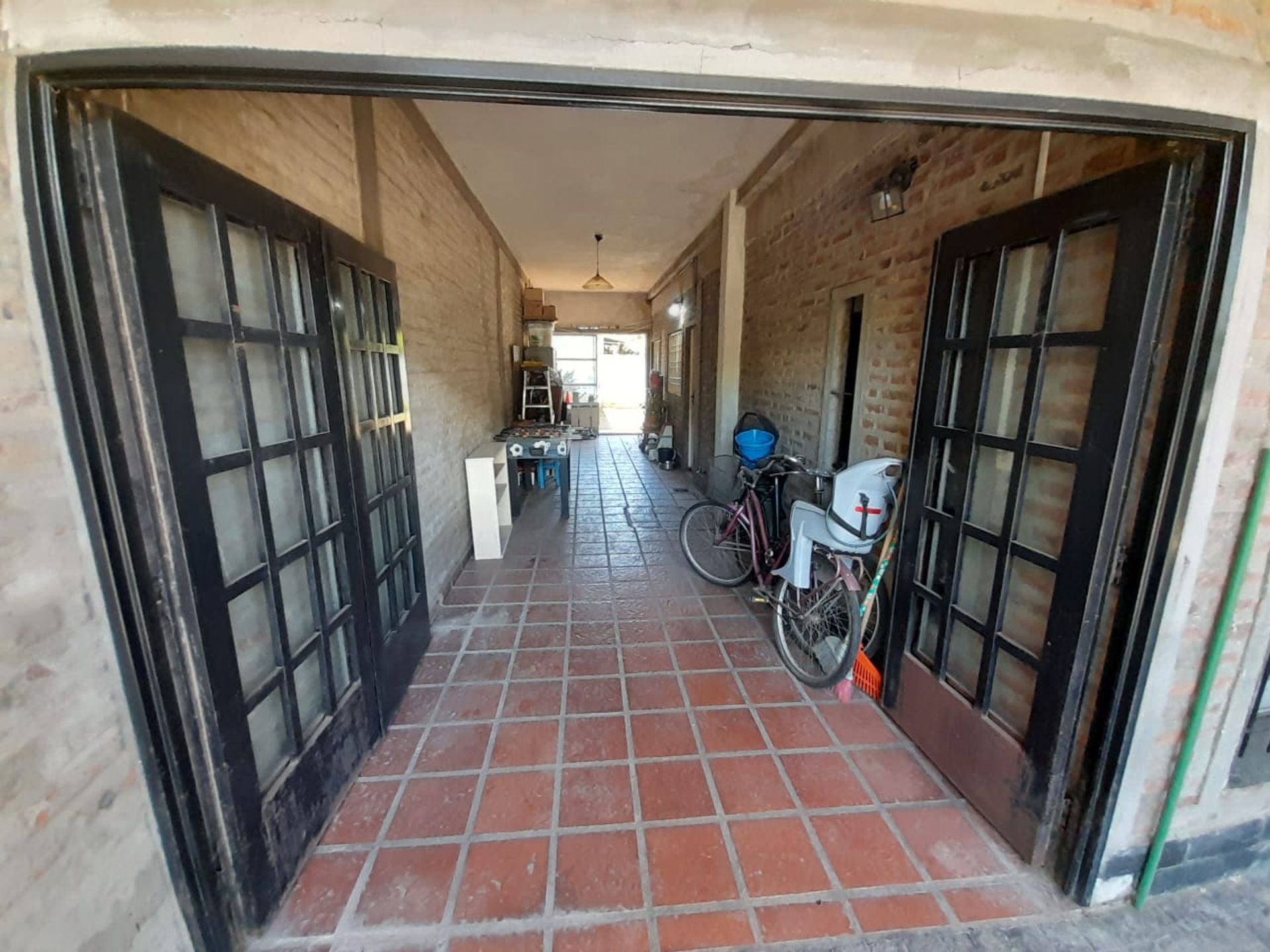 Casa multifamiliar 3 amb + 4 amb en venta Boulogne