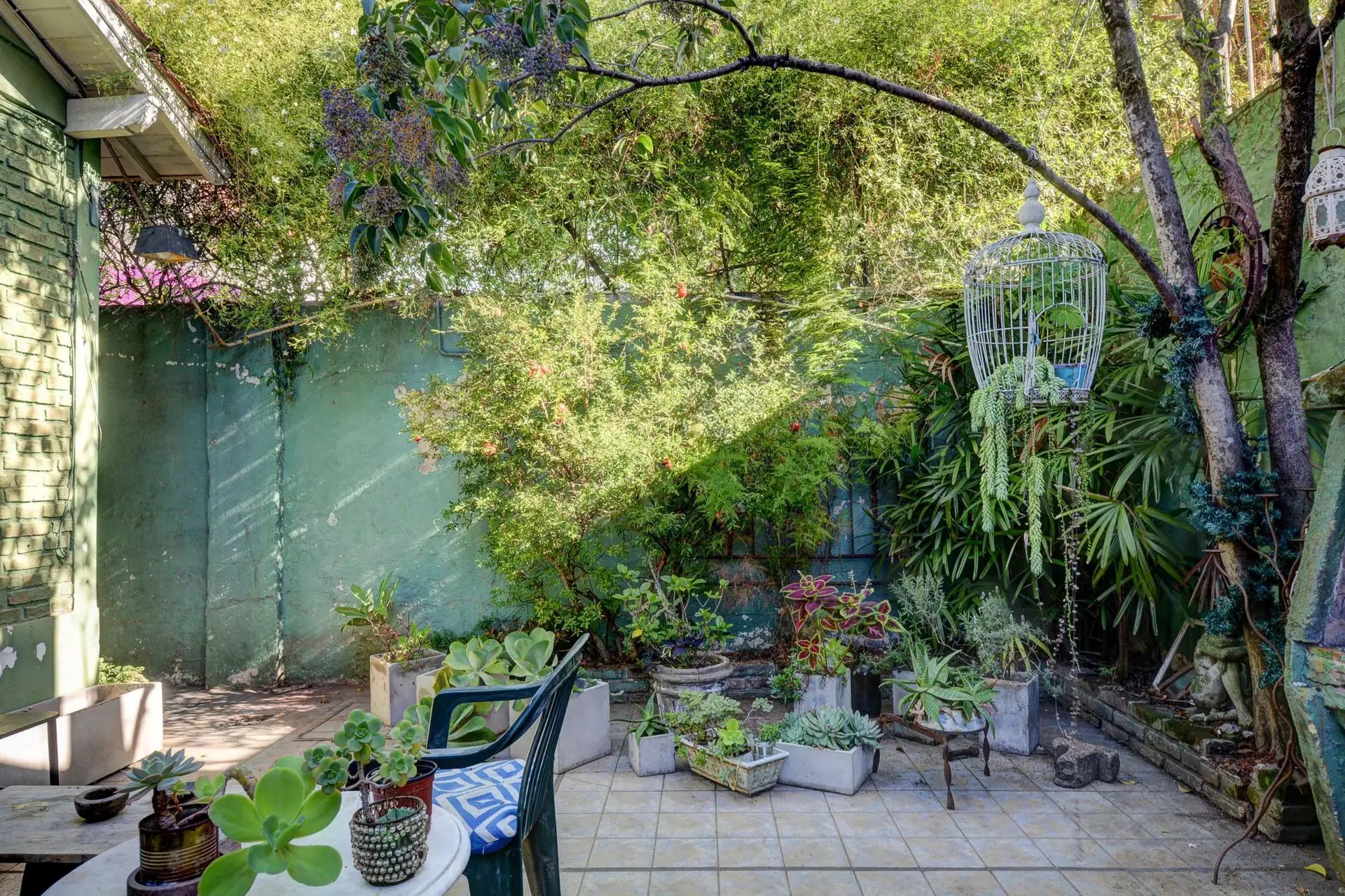 Venta Casa Barrio Barrio De Las Carreras Si