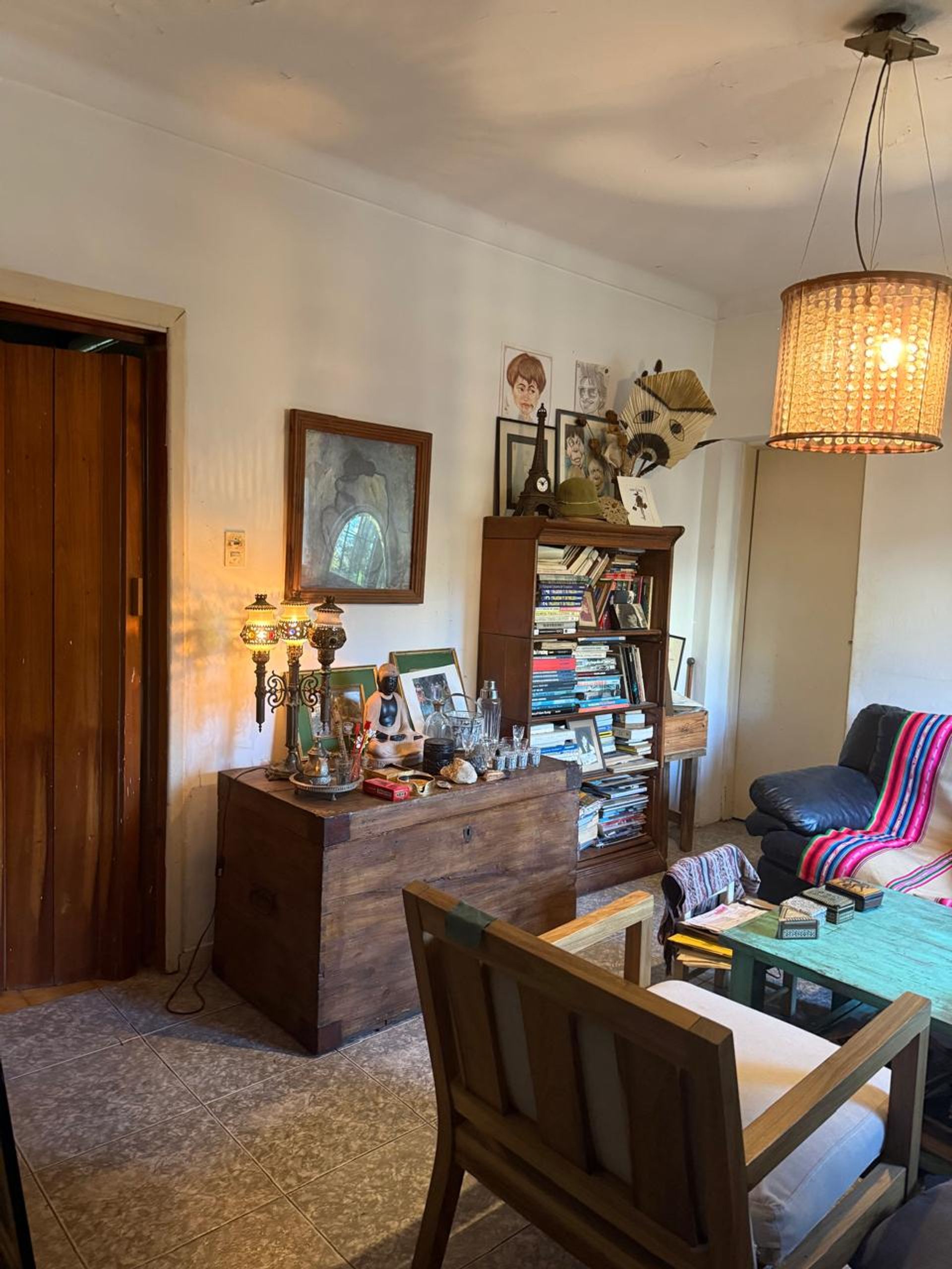 Venta Casa Barrio Barrio De Las Carreras Si