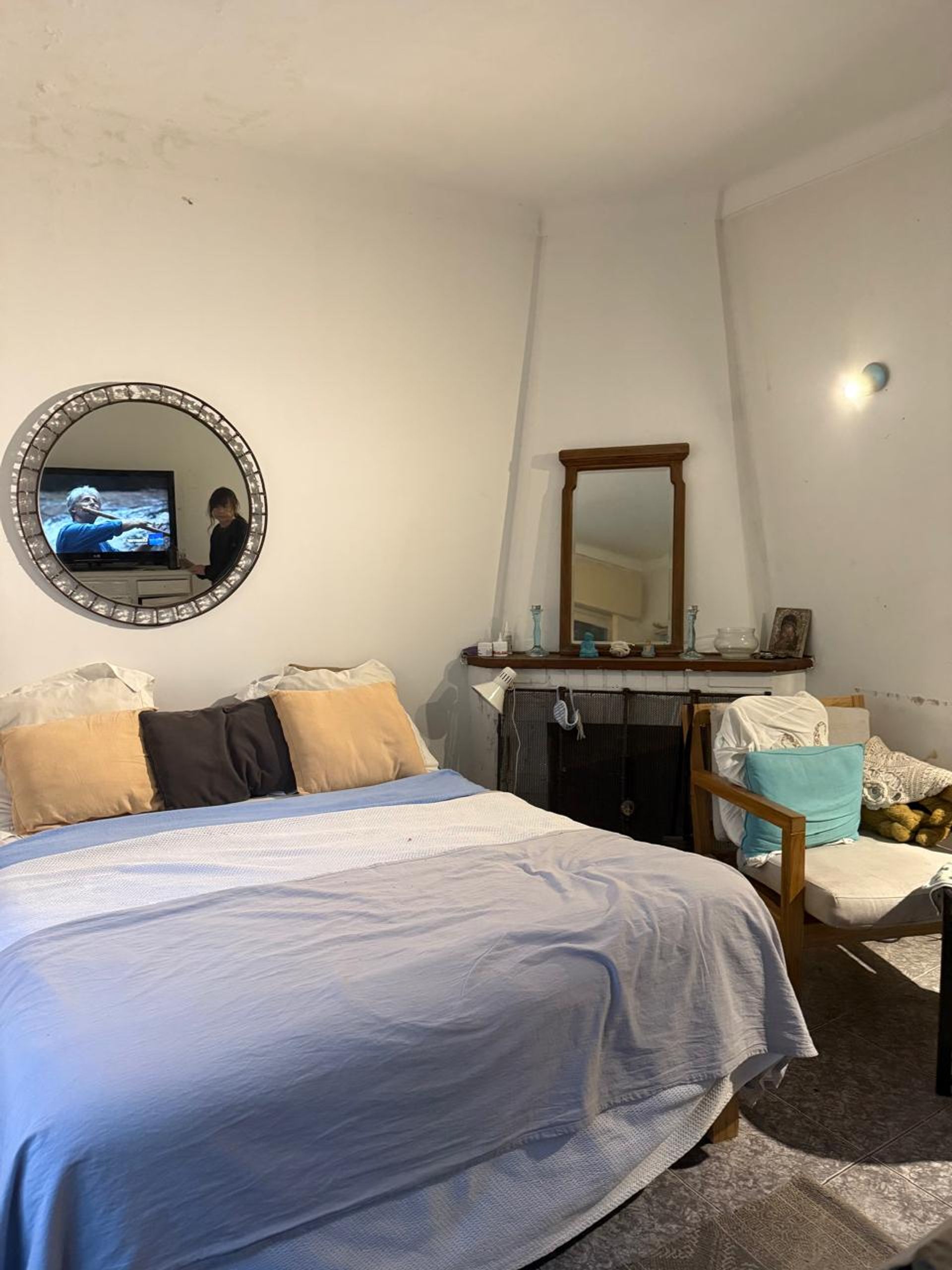 Venta Casa Barrio Barrio De Las Carreras Si