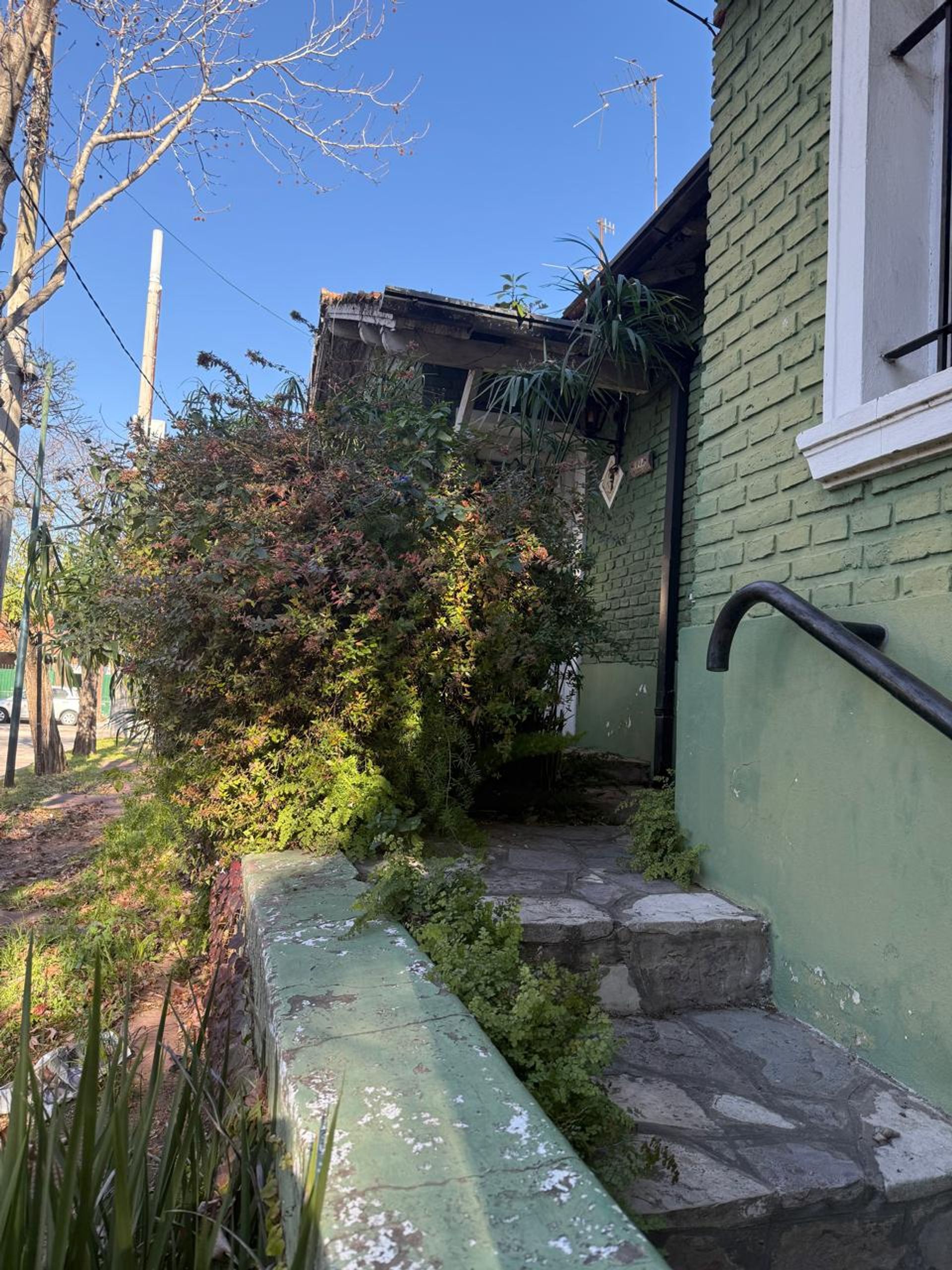 Venta Casa Barrio Barrio De Las Carreras Si