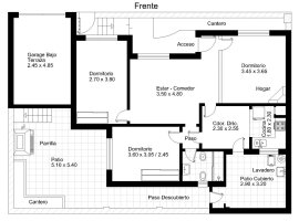 House Sale in Barrio De Las Carreras Si