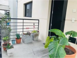 Rent Apartment San Isidro 3 Rooms with Garage