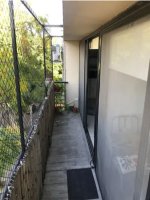 Rent Apartment San Isidro 3 Rooms with Garage