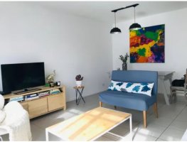 Rent Apartment San Isidro 3 Rooms with Garage