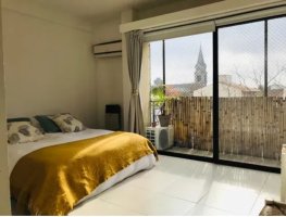 Rent Apartment San Isidro 3 Rooms with Garage