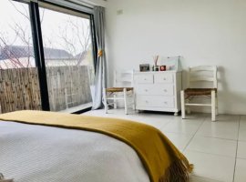 Rent Apartment San Isidro 3 Rooms with Garage
