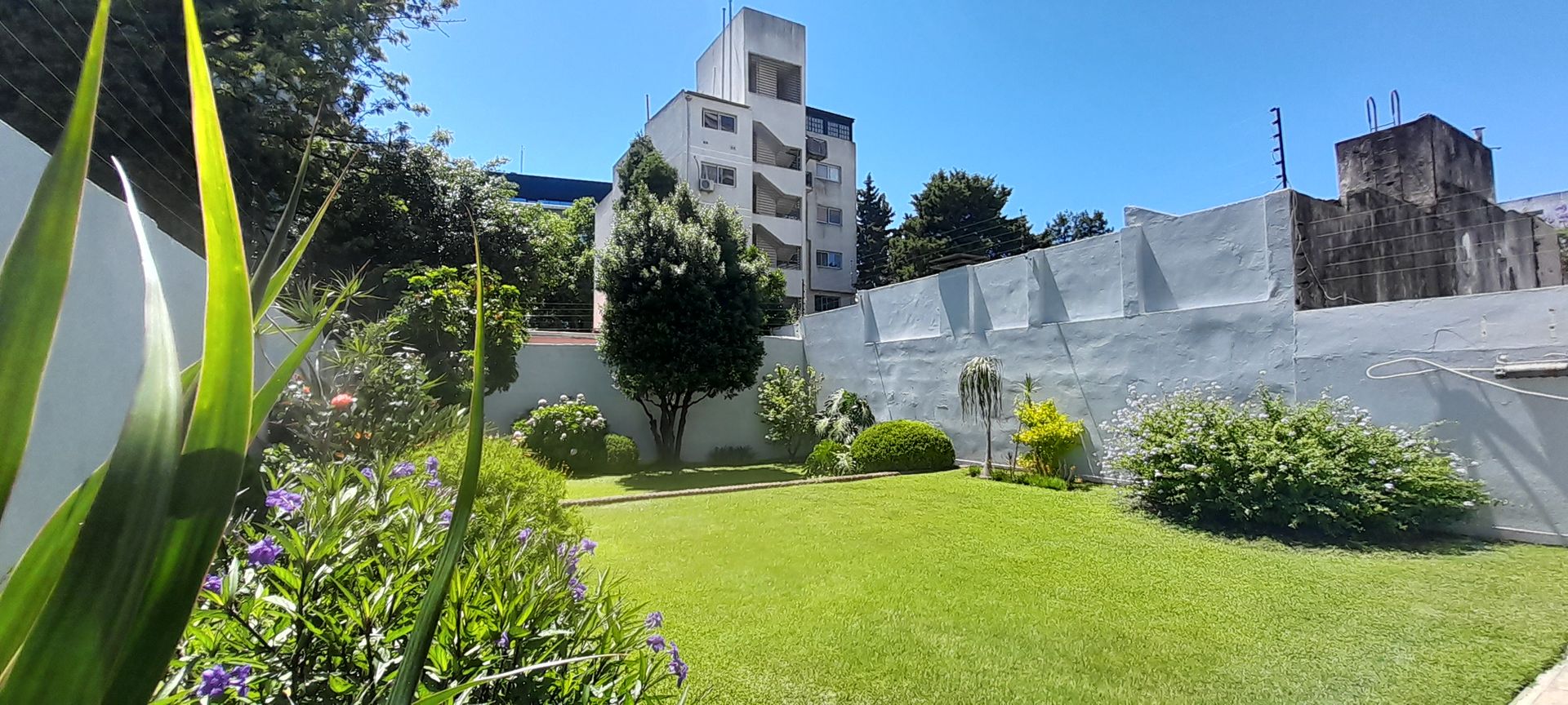 Venta Departamento Vista Al Rio Balcon Dependencia