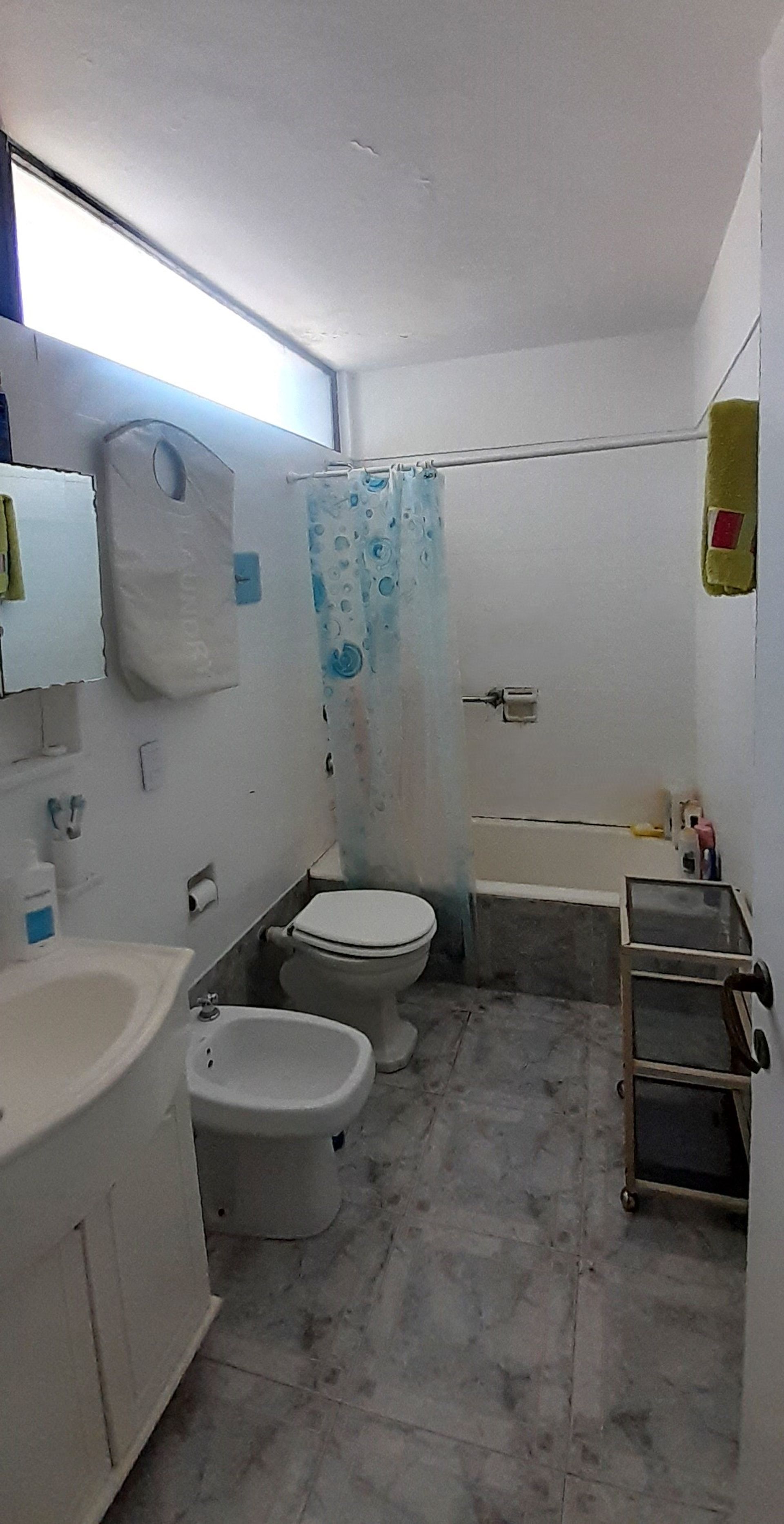 Venta Departamento 3 Dormitorios Balcon