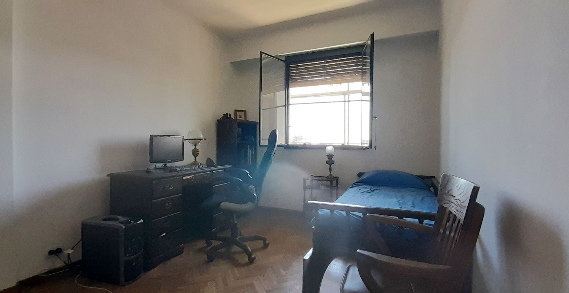 Venta Departamento 3 Dormitorios Balcon