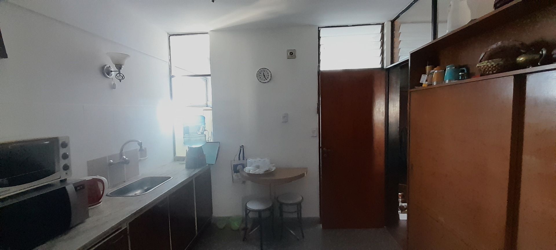 Venta Departamento 3 Dormitorios Balcon
