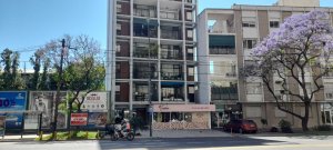 Apartment for Sale – River View, Balcony, Service Room