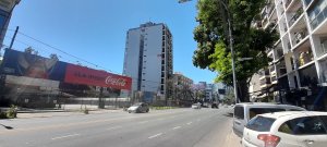 Apartment for Sale – River View, Balcony, Service Room