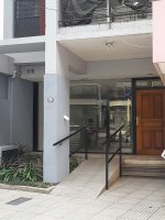Apartment for Sale – River View, Balcony, Service Room