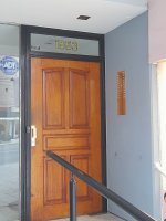 Apartment for Sale – River View, Balcony, Service Room