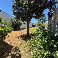 Casa en venta con jardin en Boulogne