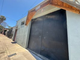 House for Sale with Garden in Boulogne