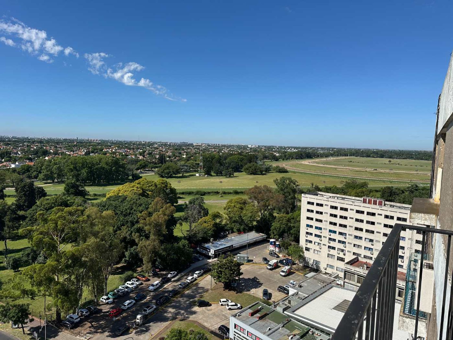 Departamento 5 Amb En Venta Acasusso 2 Cocheras