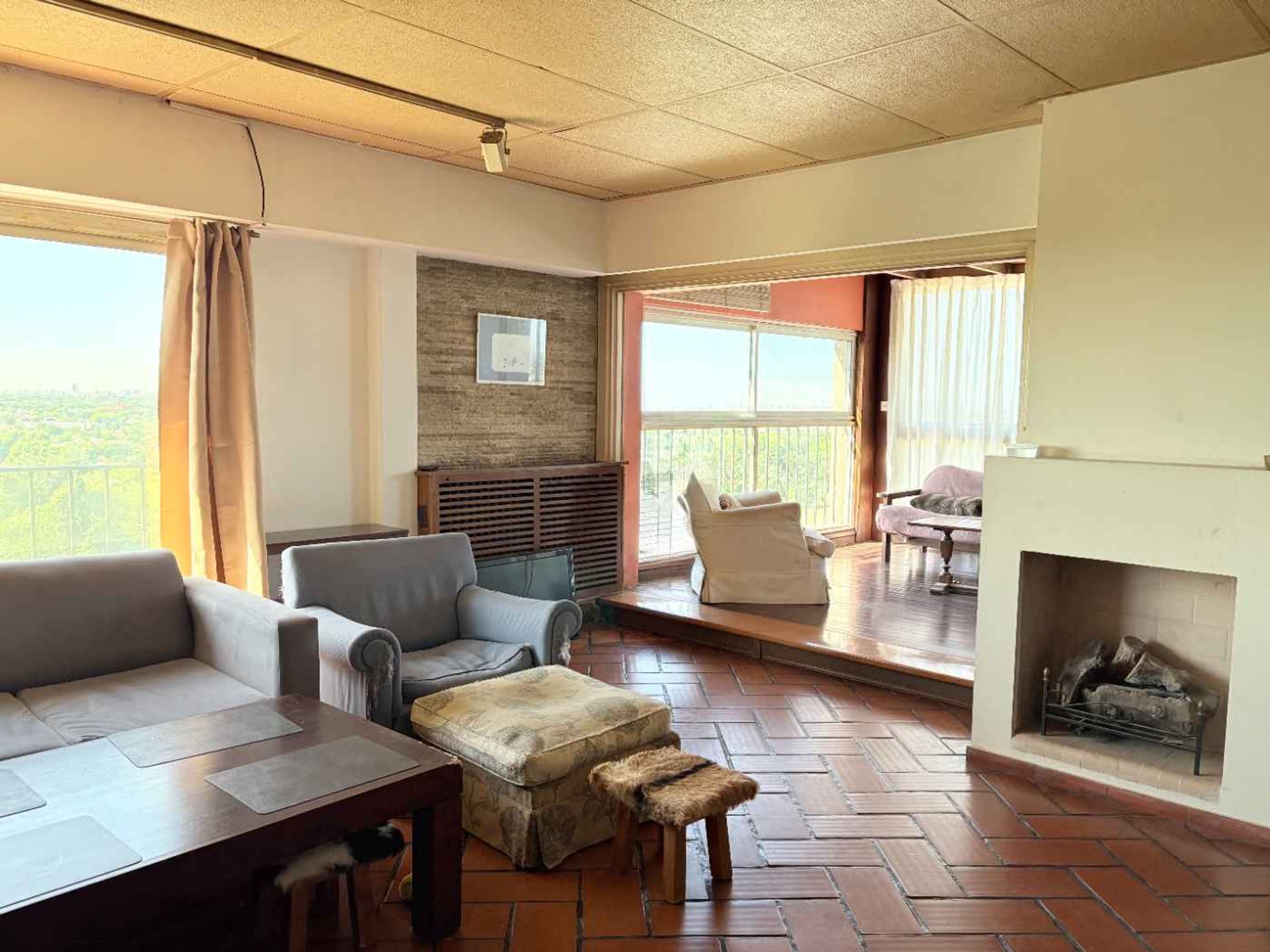 Departamento 5 Amb En Venta Acasusso 2 Cocheras
