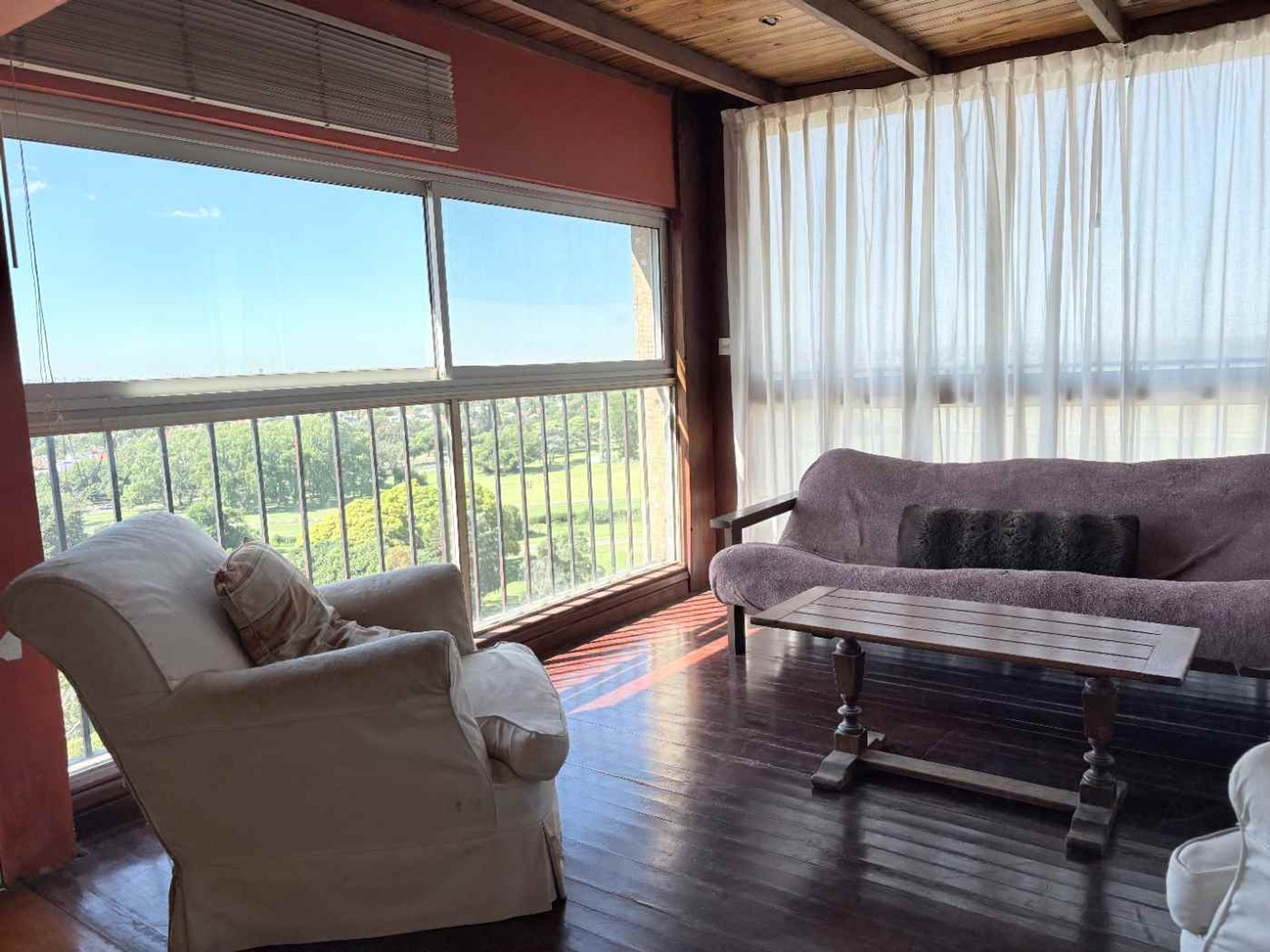 Departamento 5 Amb En Venta Acasusso 2 Cocheras