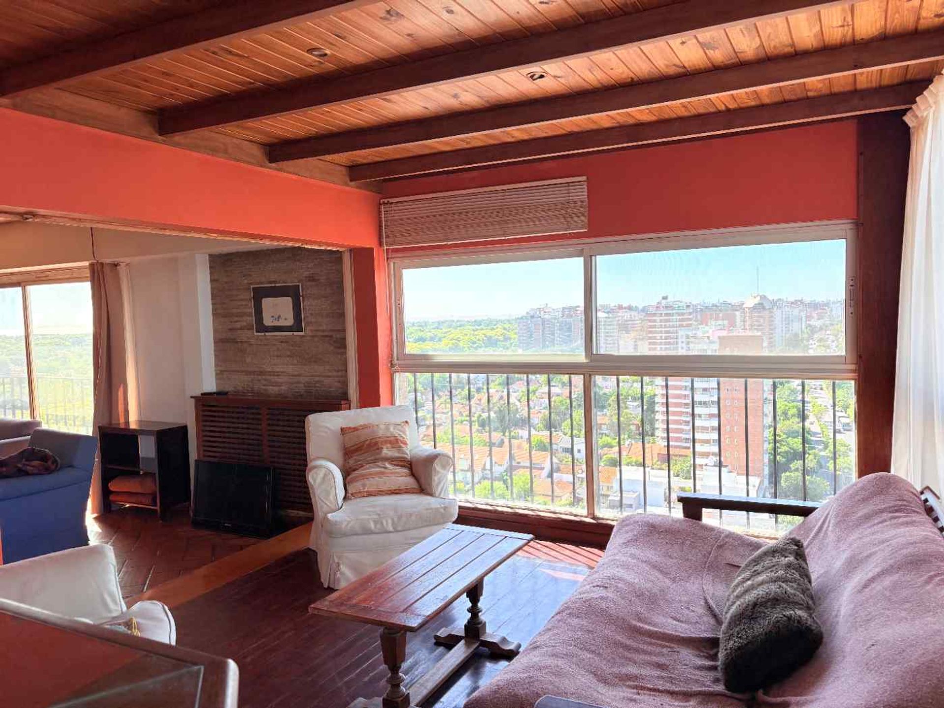 Departamento 5 Amb En Venta Acasusso 2 Cocheras