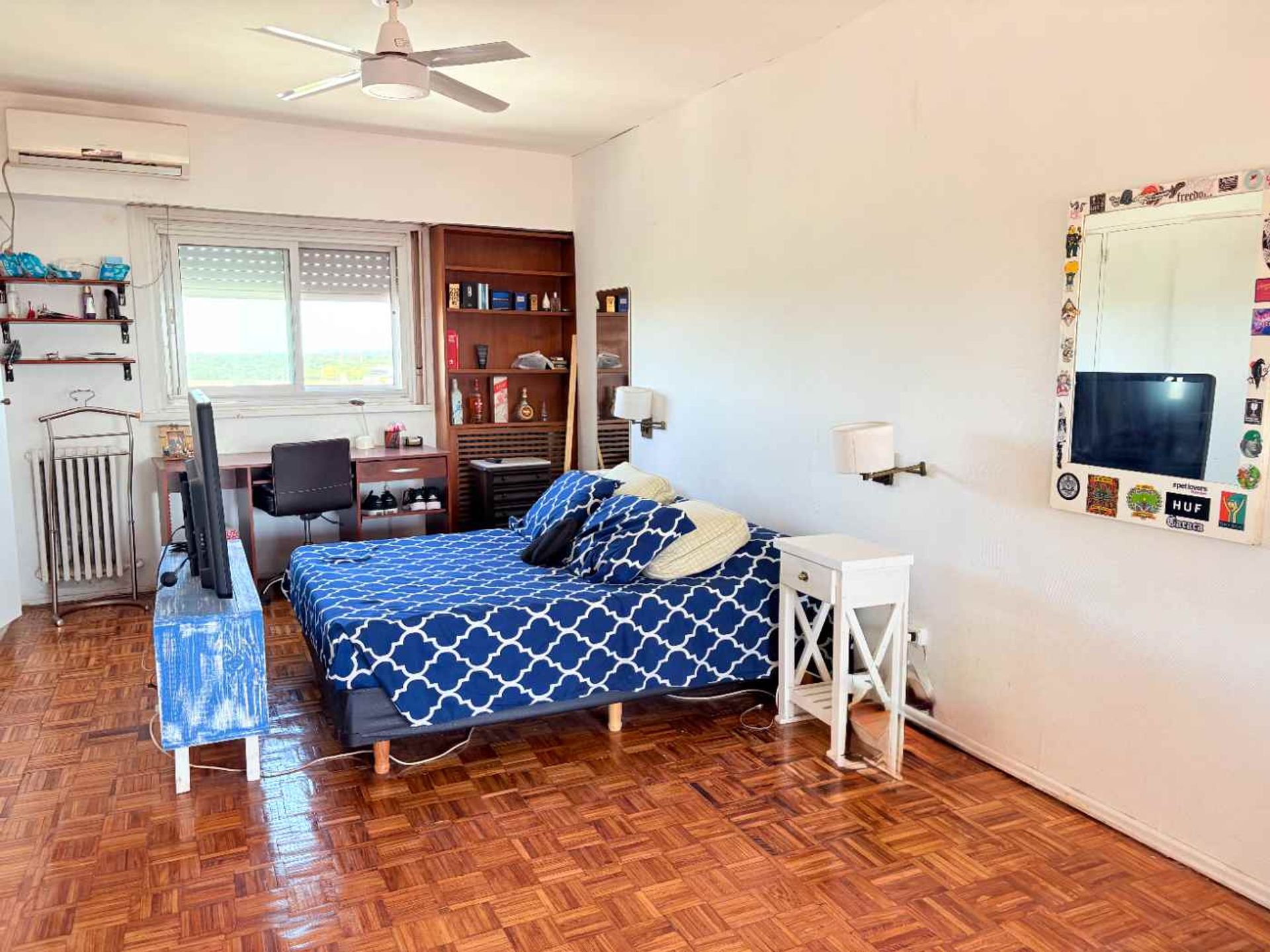 Departamento 5 Amb En Venta Acasusso 2 Cocheras