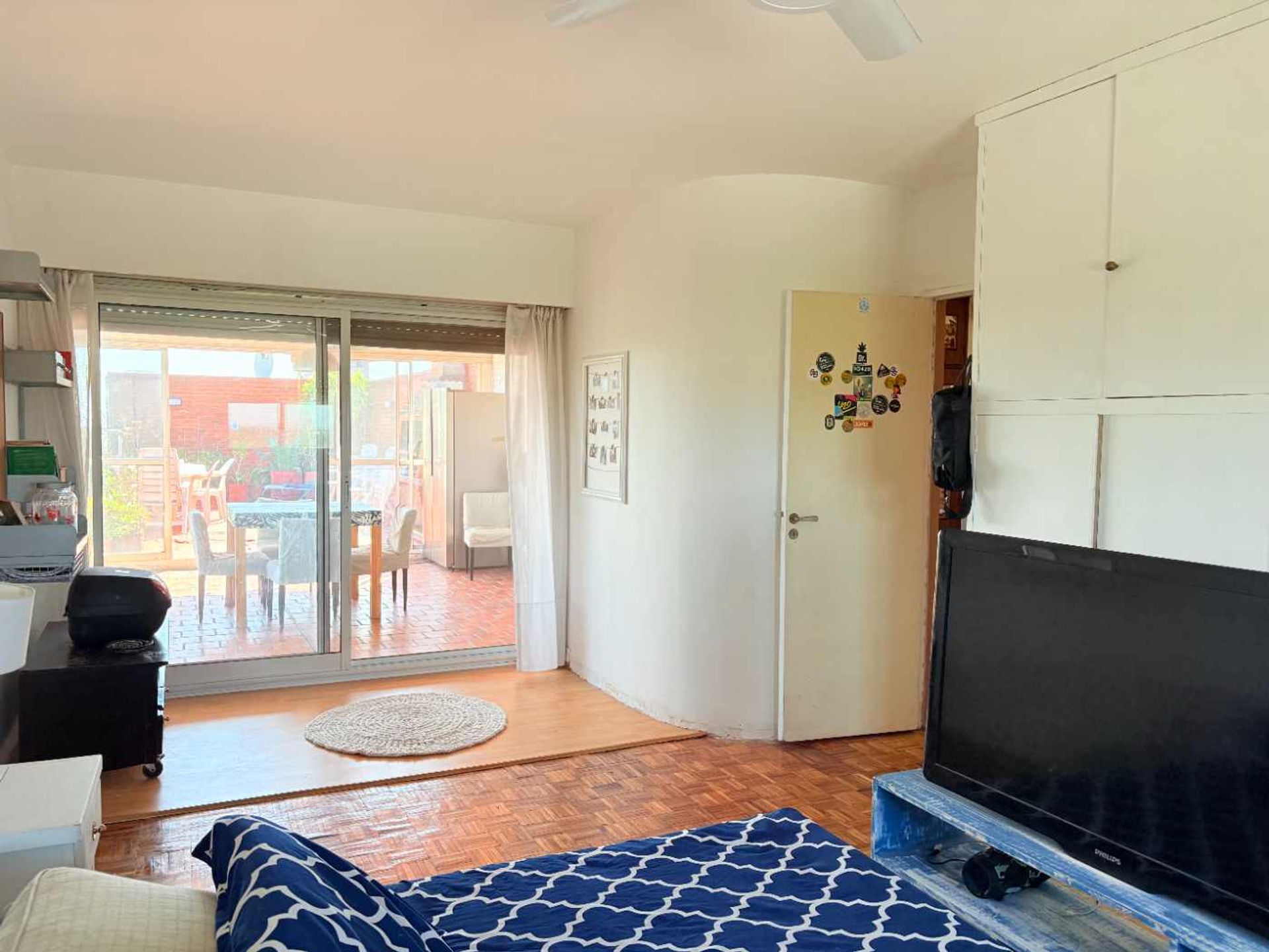 Departamento 5 Amb En Venta Acasusso 2 Cocheras