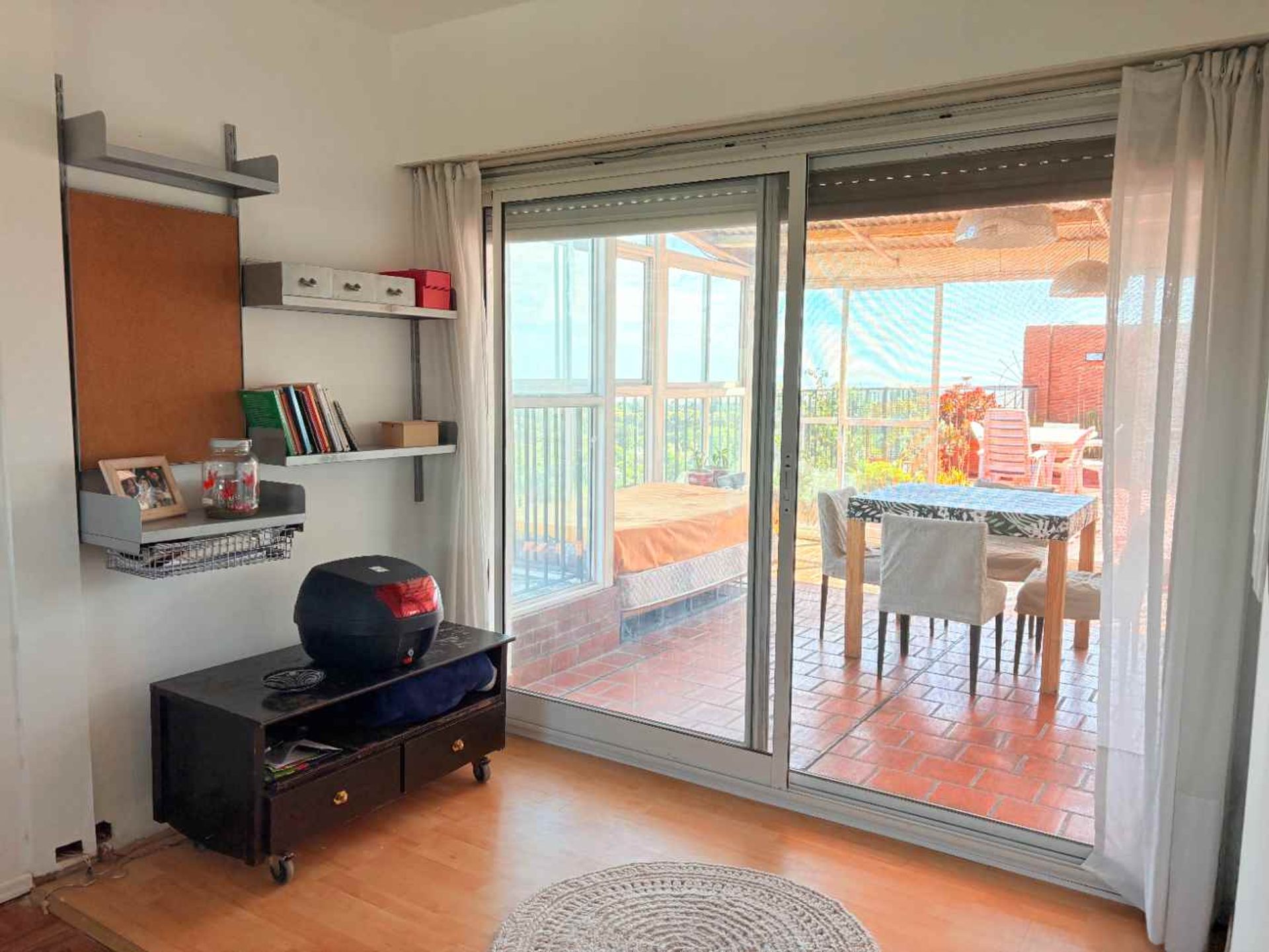 Departamento 5 Amb En Venta Acasusso 2 Cocheras