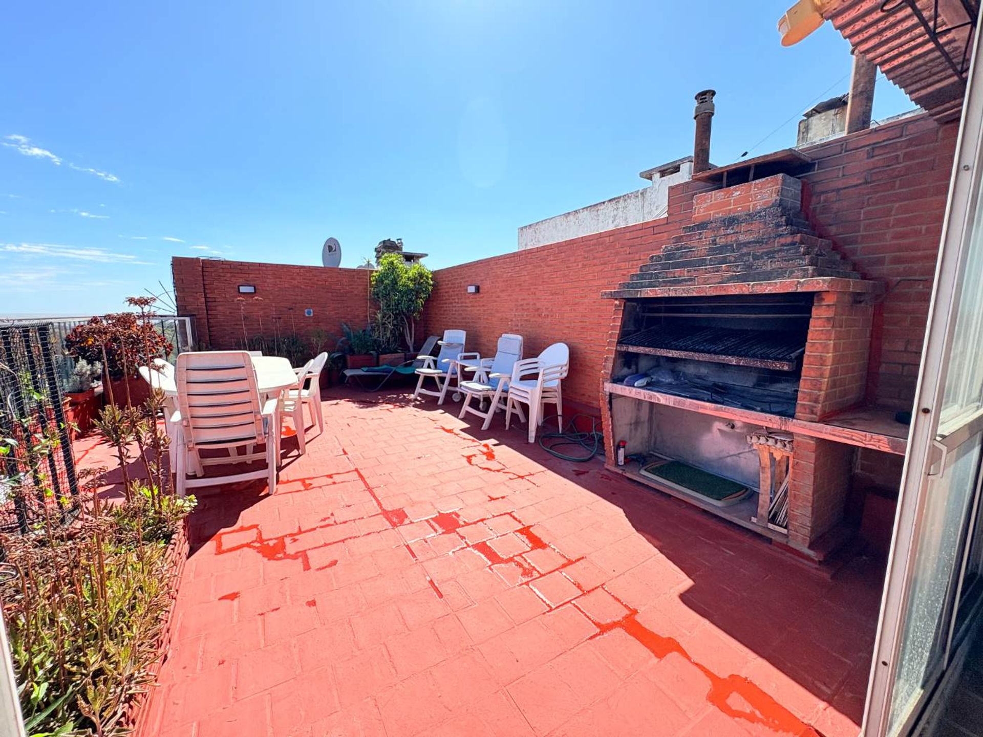Departamento 5 Amb En Venta Acasusso 2 Cocheras