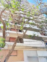 5-room apartment for sale in Acassuso with two parking spaces