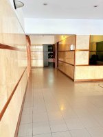 5-room apartment for sale in Acassuso with two parking spaces
