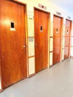 5-room apartment for sale in Acassuso with two parking spaces