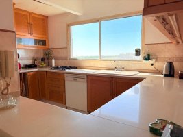 5-room apartment for sale in Acassuso with two parking spaces