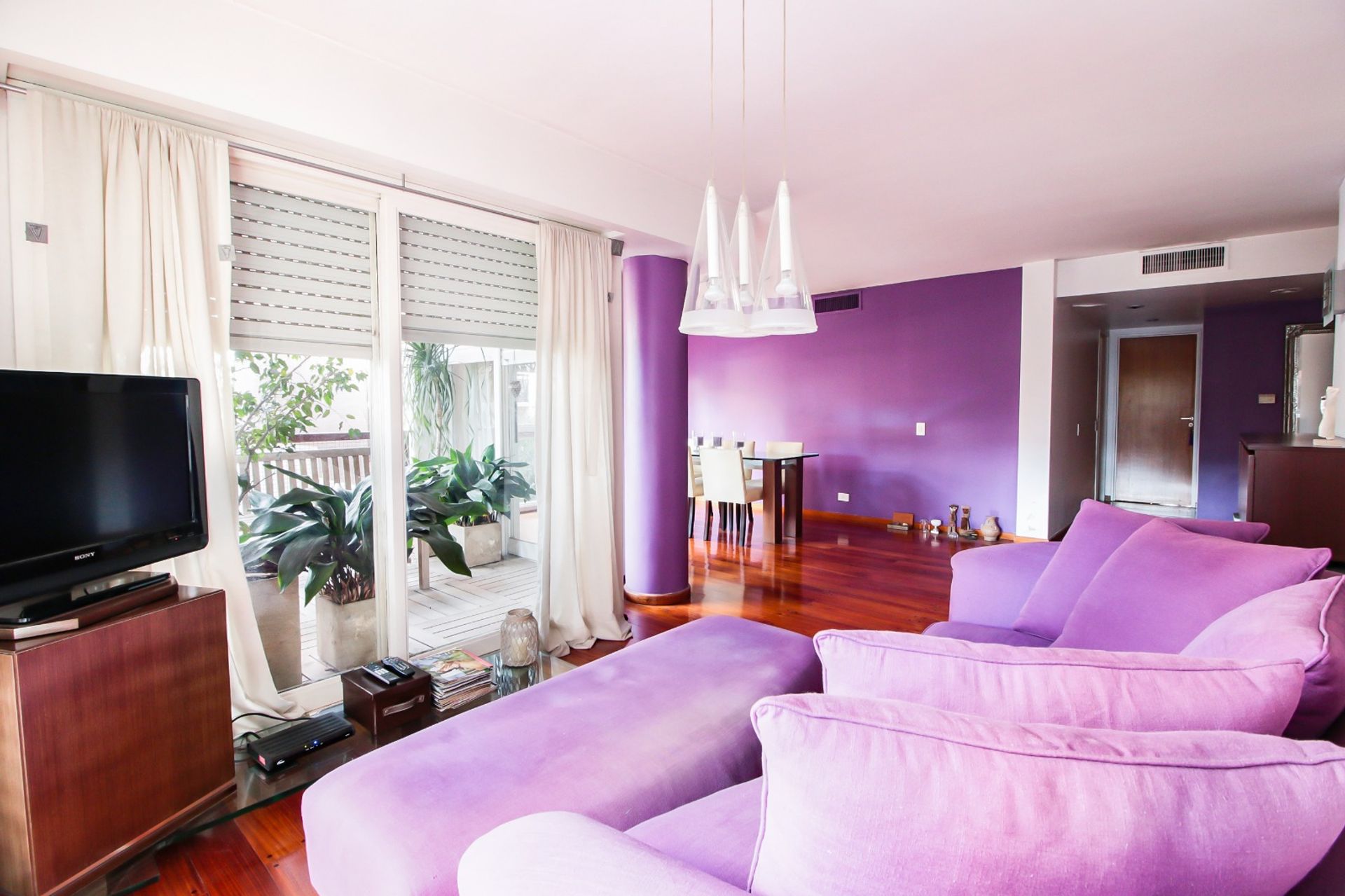 Venta Departamento En Acassuso