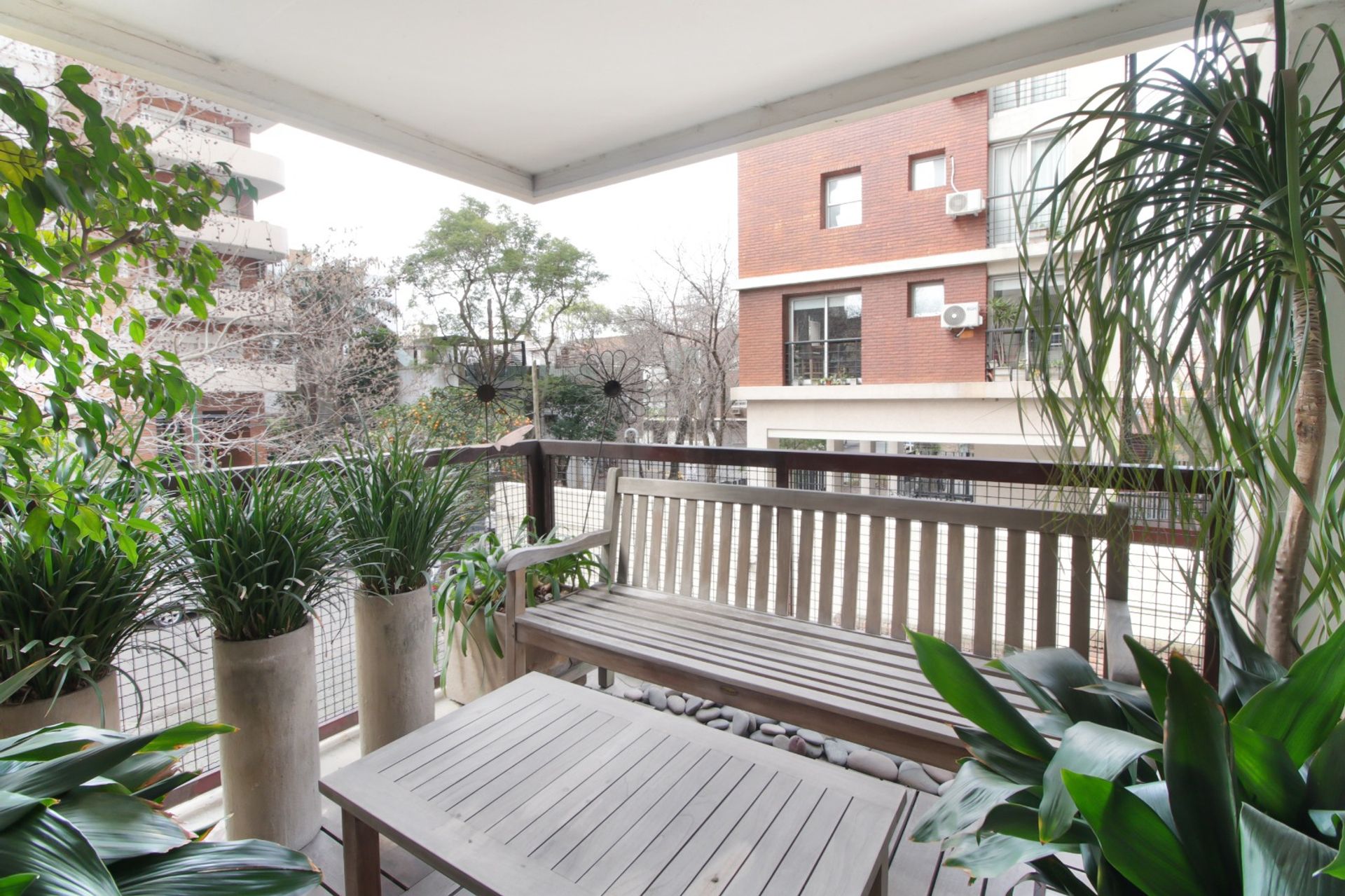 Venta Departamento En Acassuso