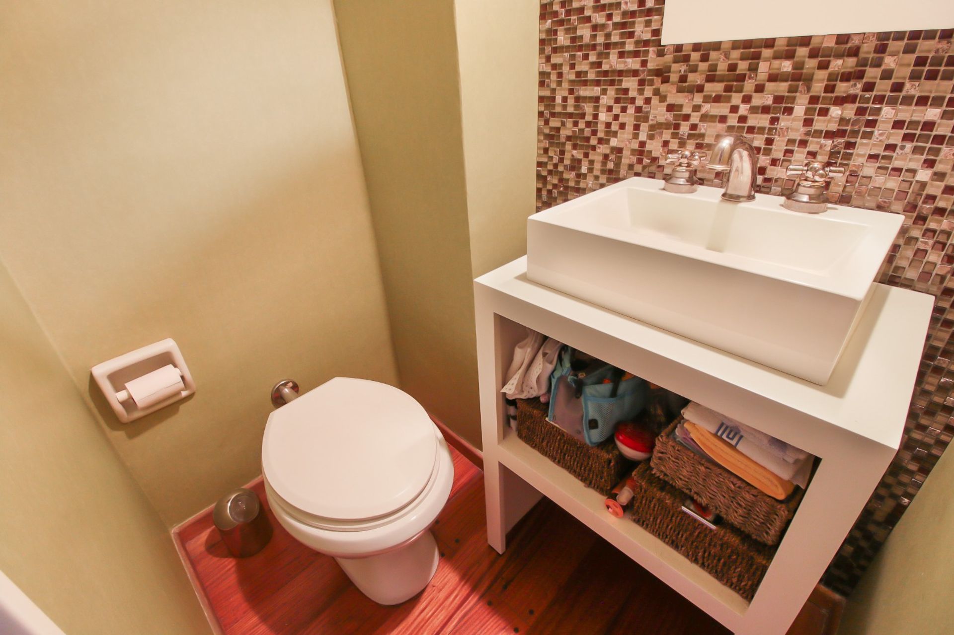 Venta Departamento En Acassuso