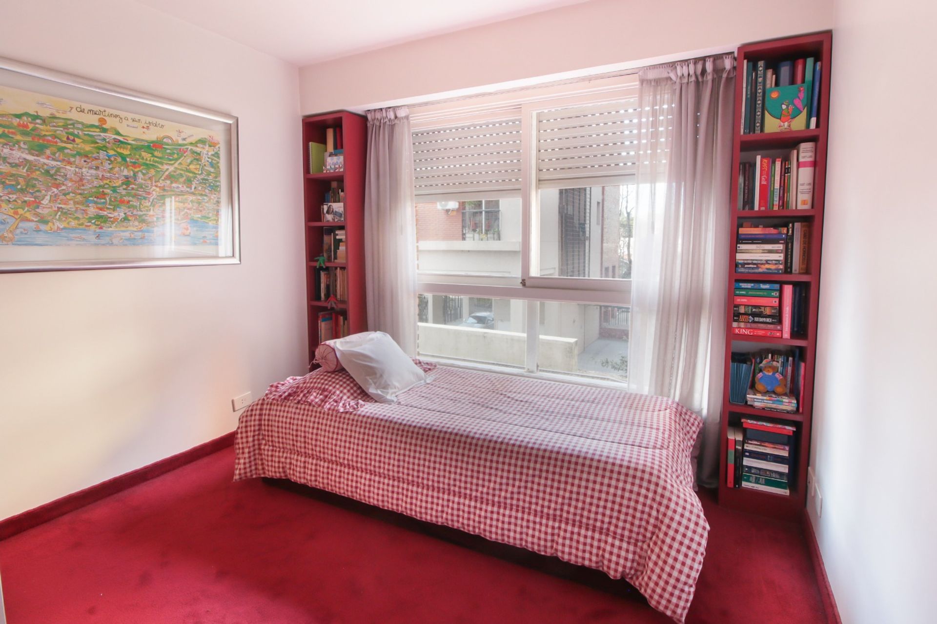 Venta Departamento En Acassuso