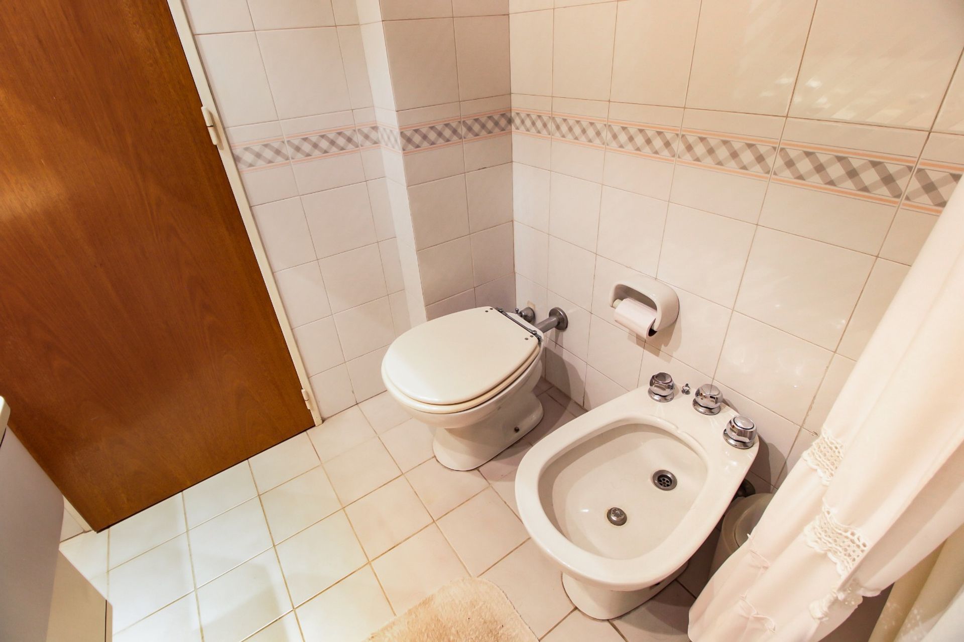 Venta Departamento En Acassuso