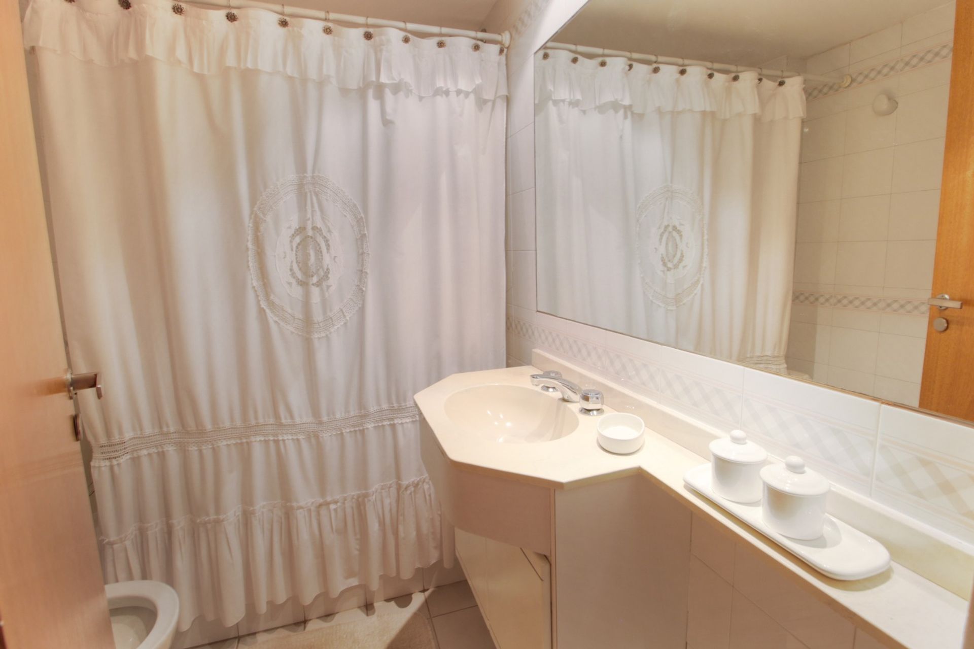 Venta Departamento En Acassuso