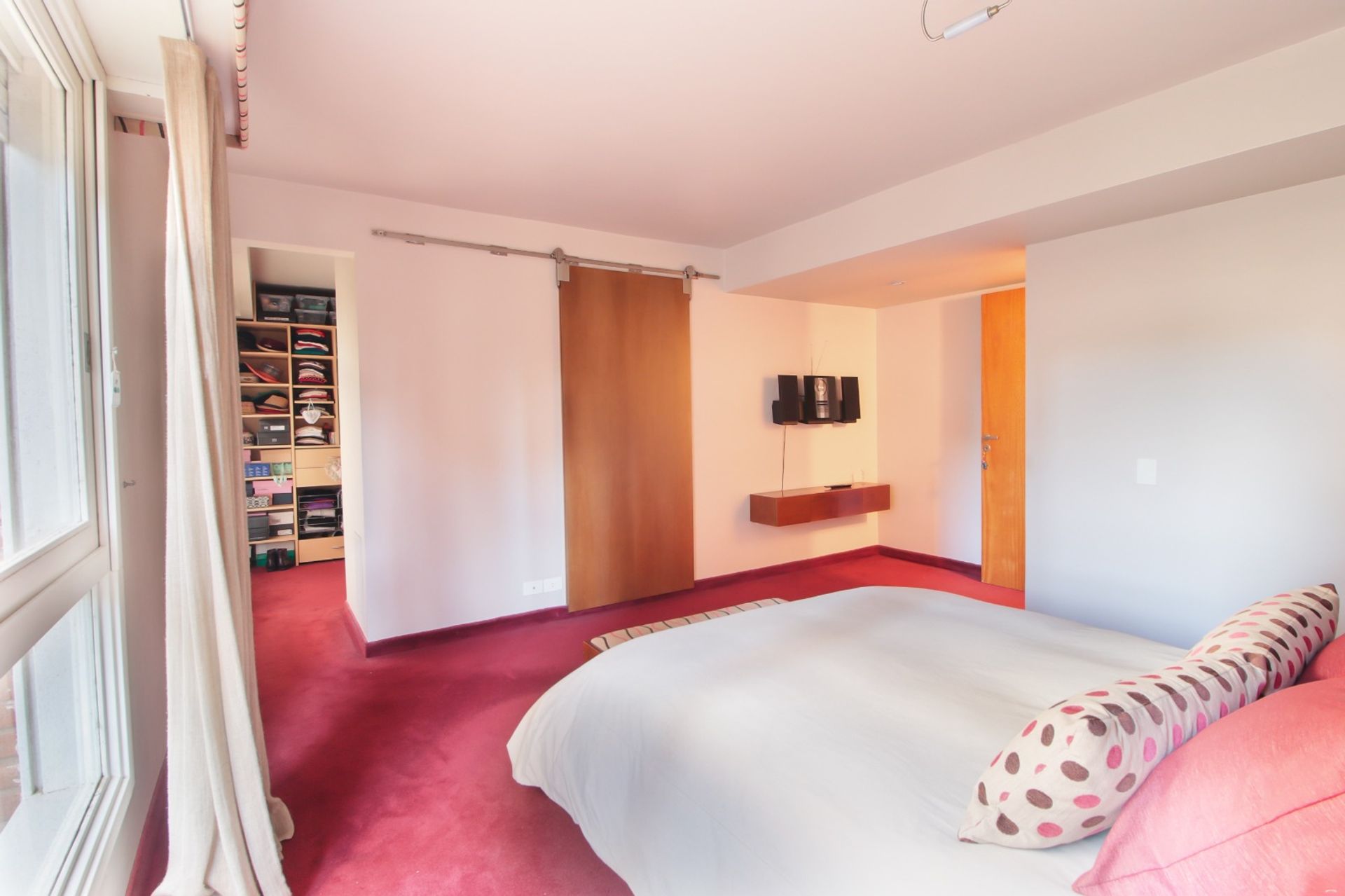 Venta Departamento En Acassuso