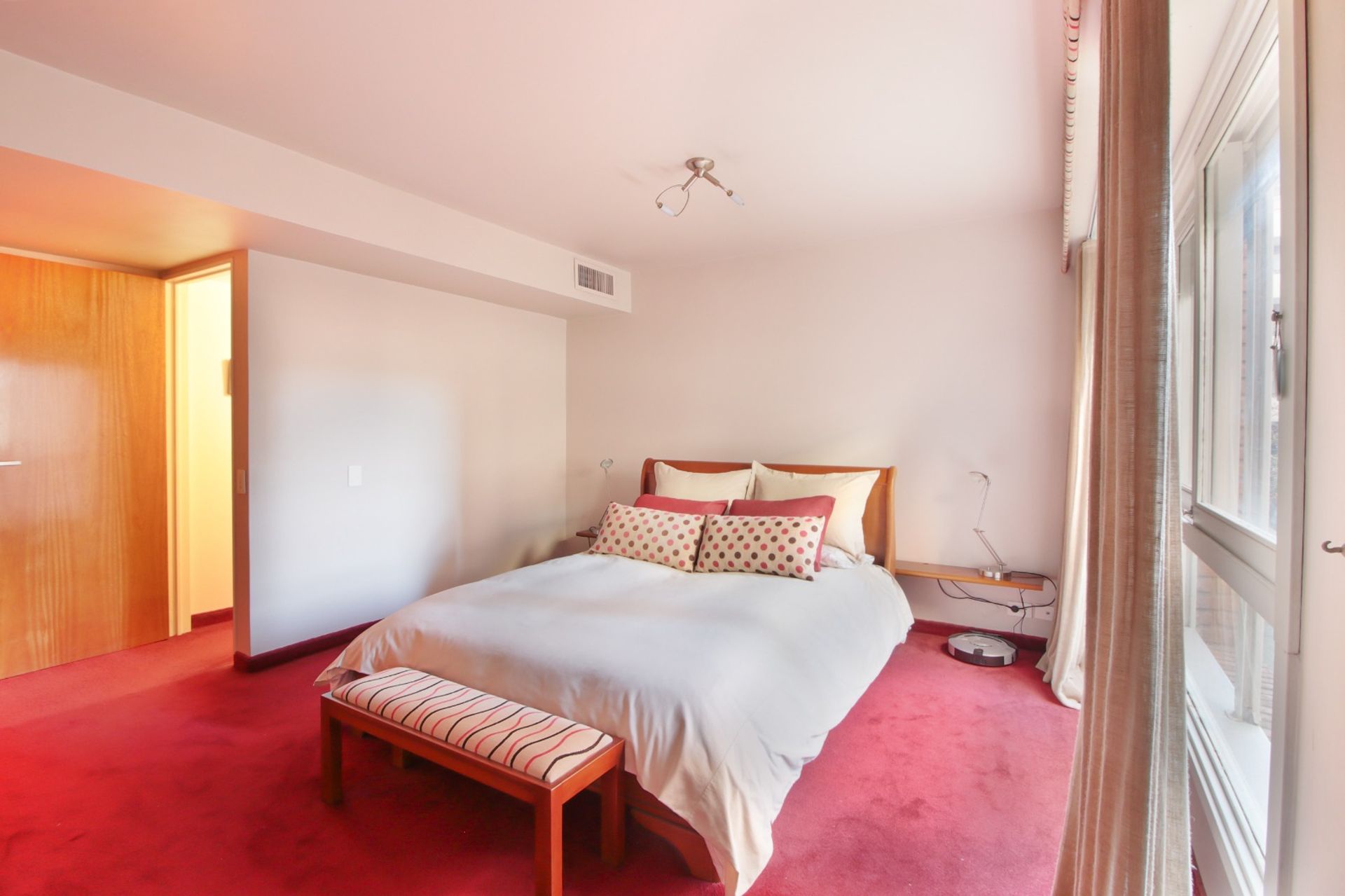 Venta Departamento En Acassuso