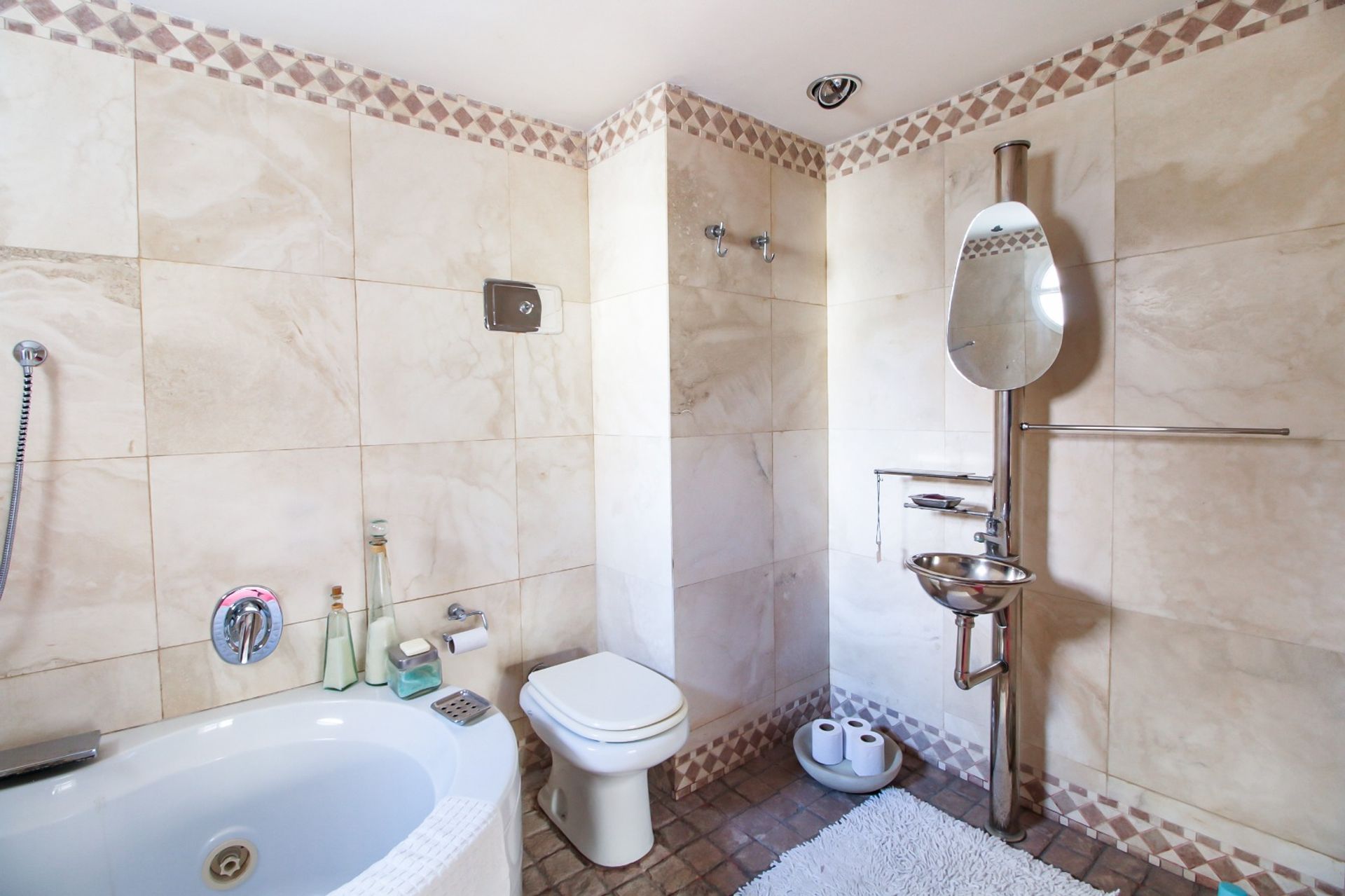 Venta Departamento En Acassuso