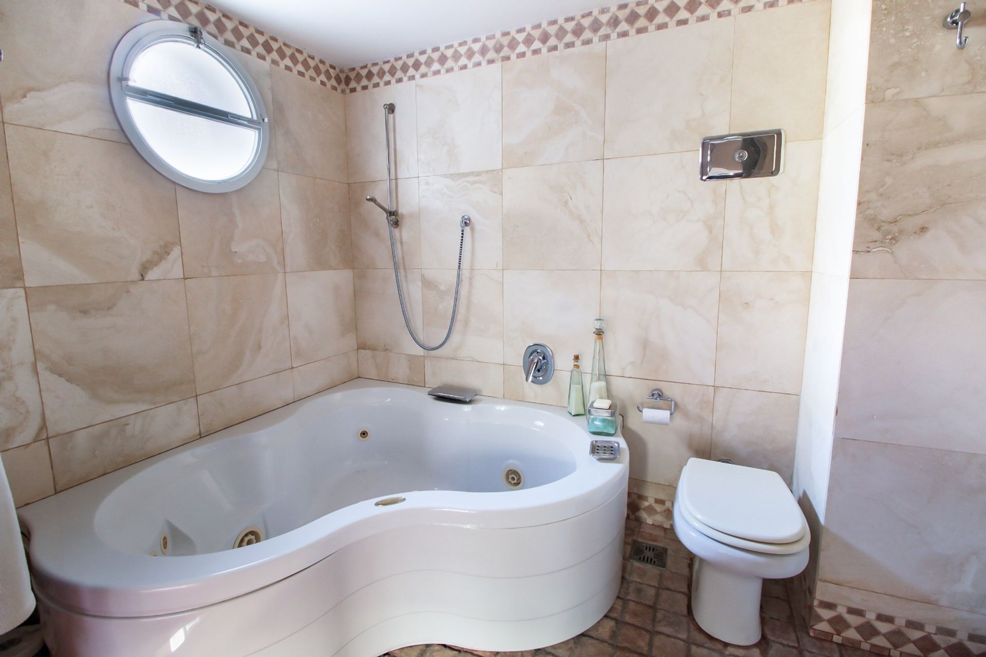 Venta Departamento En Acassuso