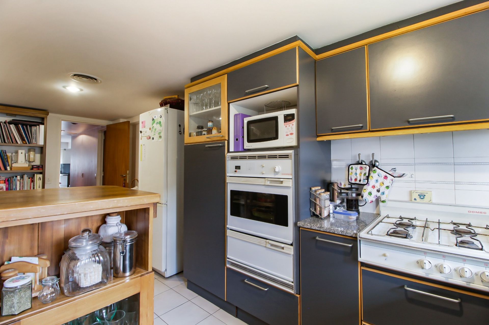 Venta Departamento En Acassuso