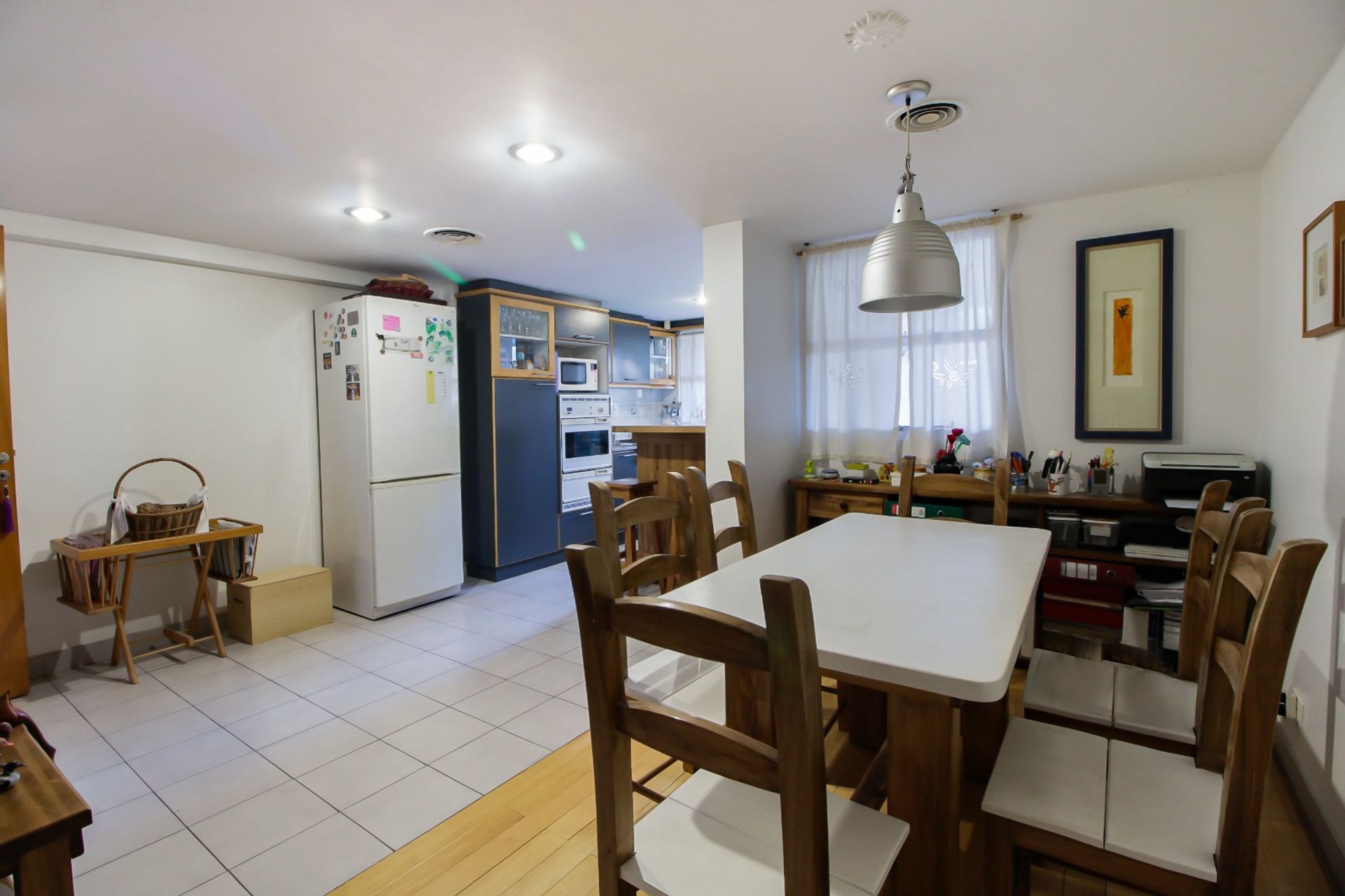 Venta Departamento En Acassuso