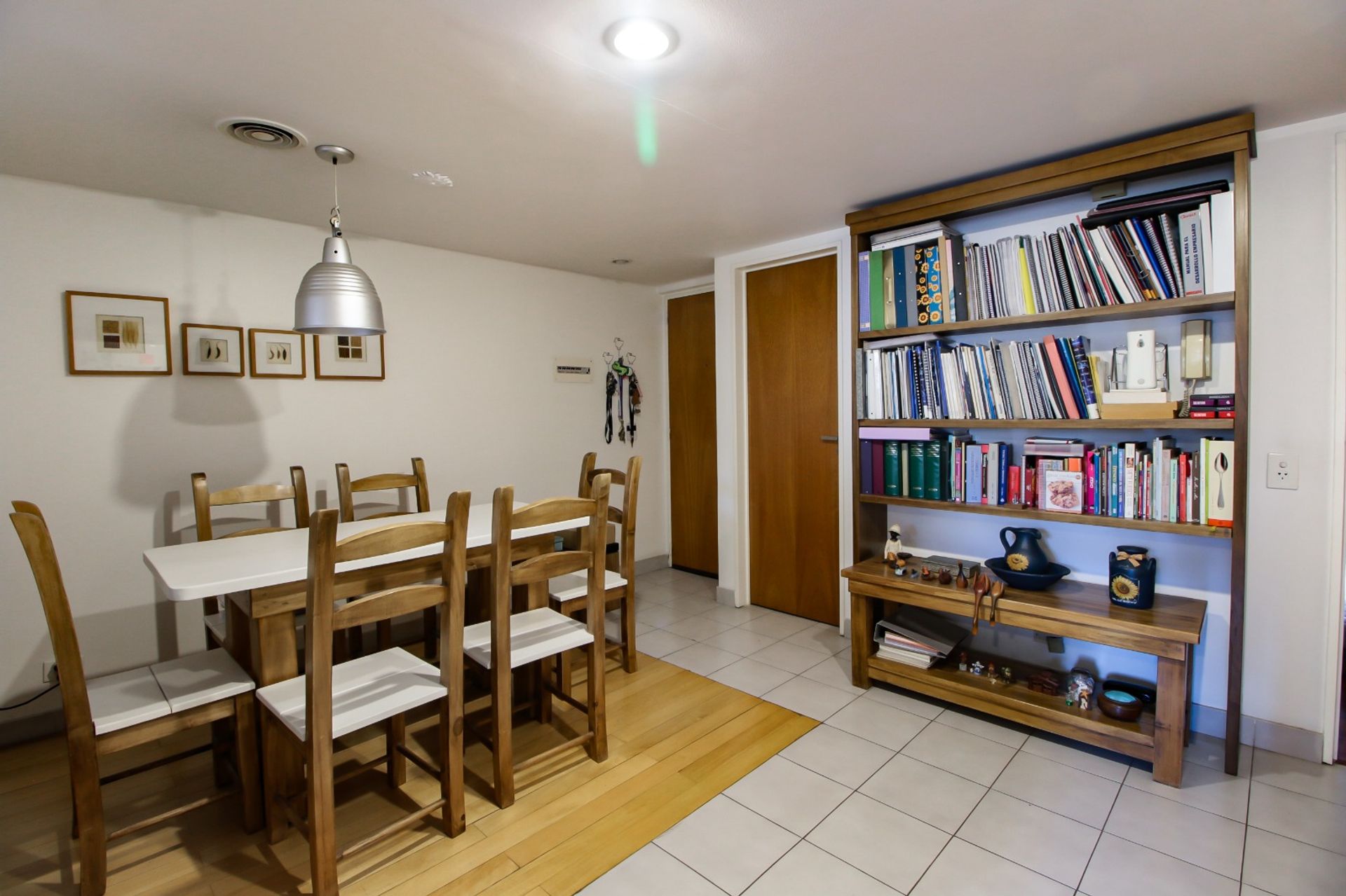 Venta Departamento En Acassuso
