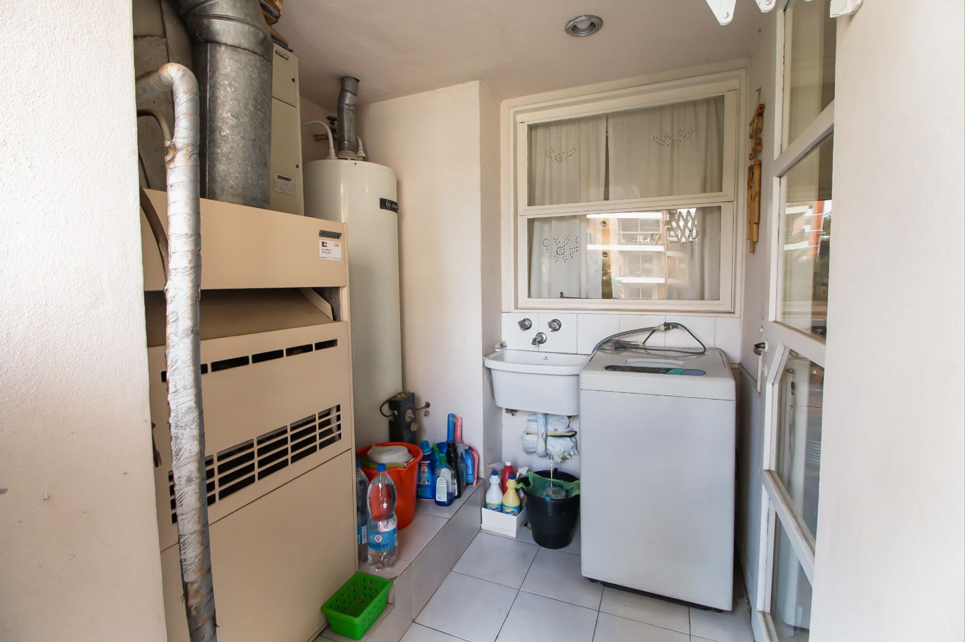 Venta Departamento En Acassuso