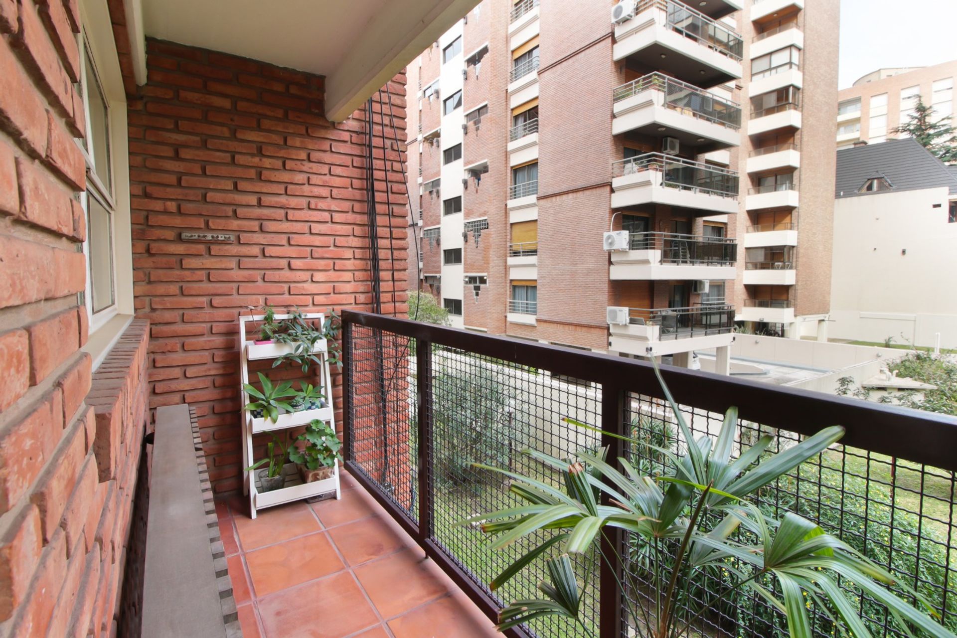Venta Departamento En Acassuso